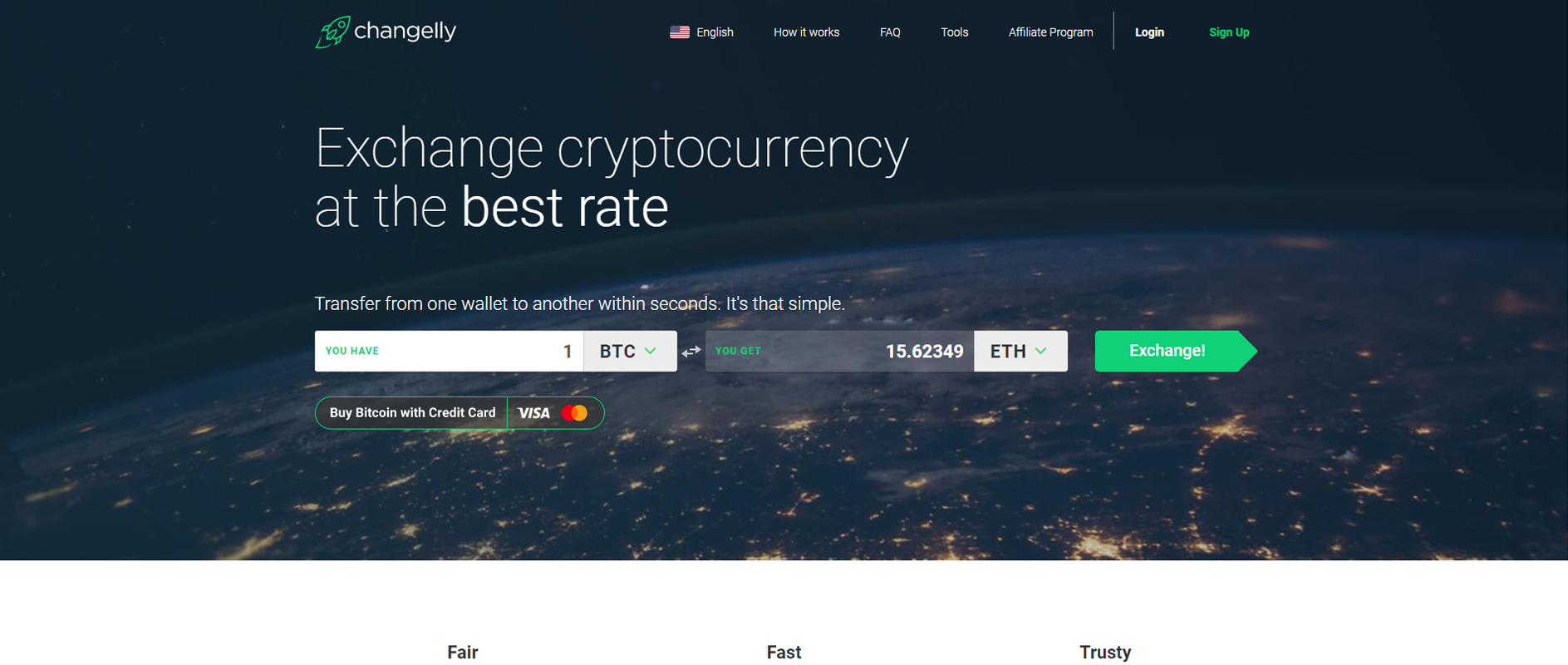 Changelly