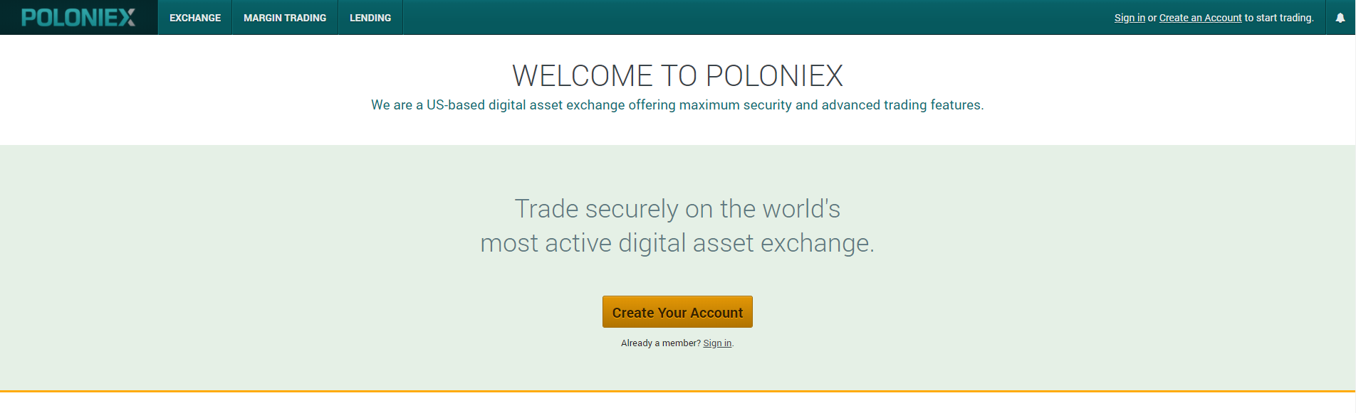 Poloniex welcomes Cosmos, enables preview and redemption of ICO Atoms