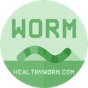 HealthyWormCoin