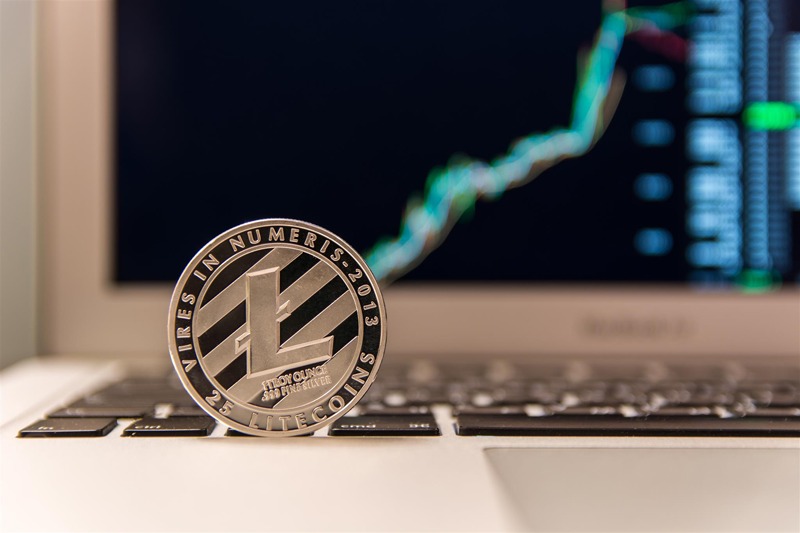 Litecoin over bitcoin