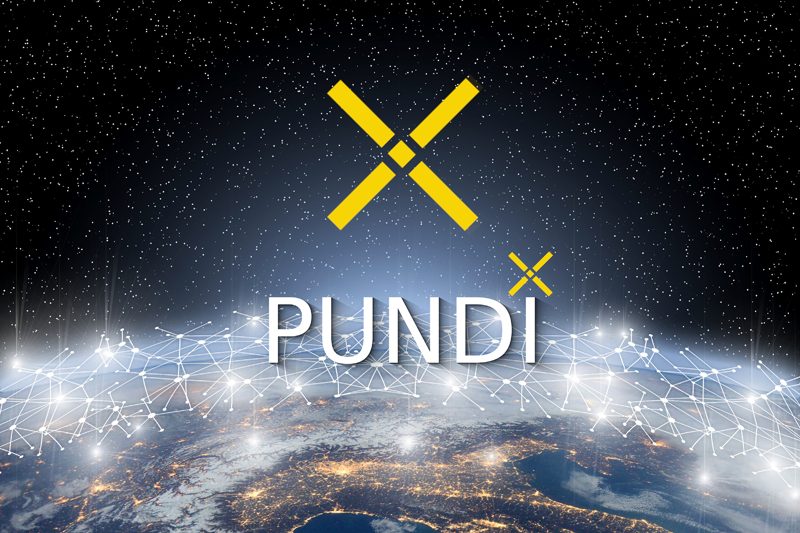 Pundi X cryptocurrency guide
