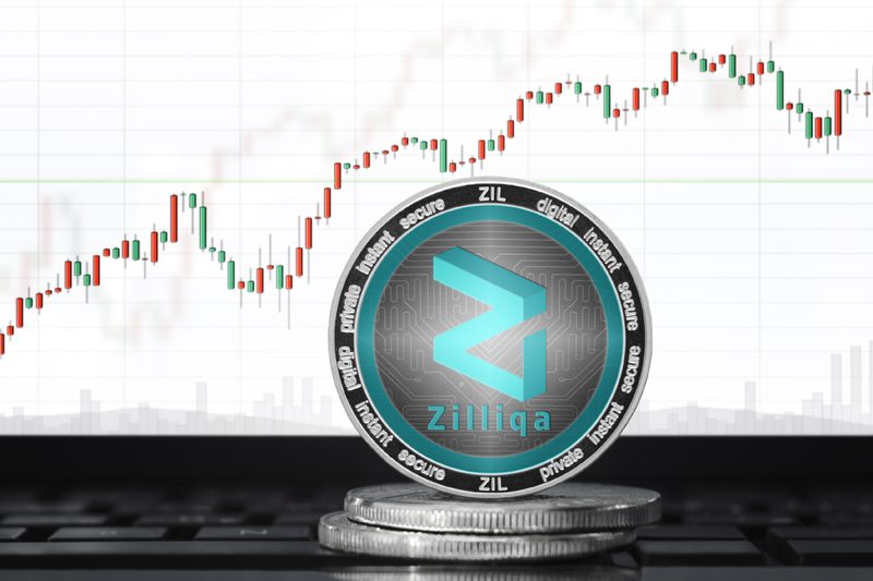 Zilliqa cryptocurrency guide