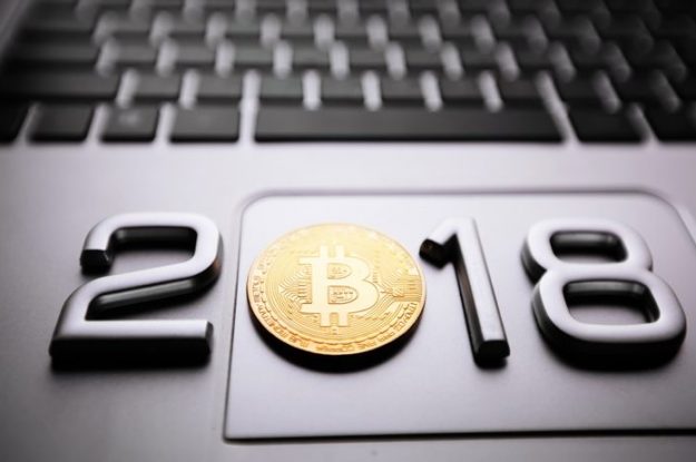 9 Cryptocurrency Trends for 2018