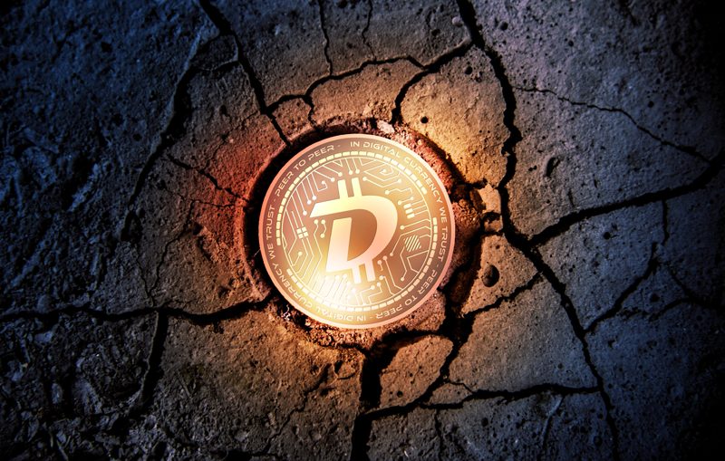 digibyte cryptocurrency guide