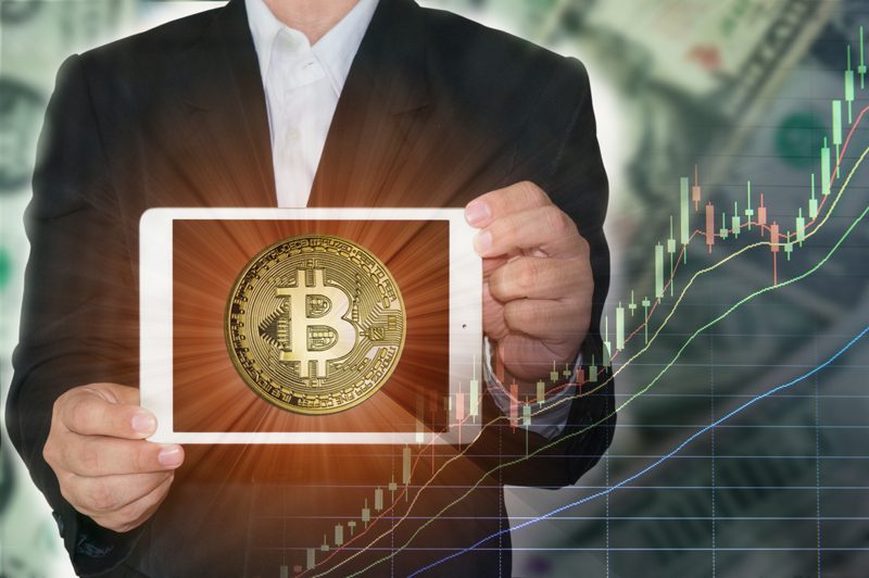 10 Different Ways To Make Money With Bitcoin Crypto Capitalist - 