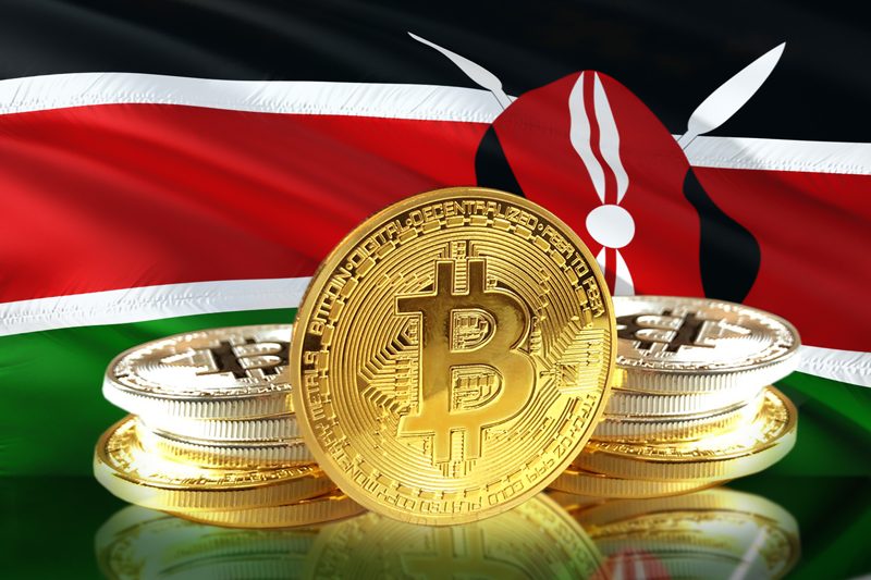 cryptocurrency kenya